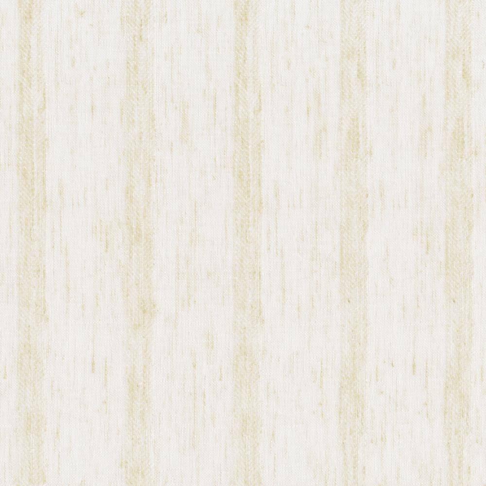 Kasmir Harcourt Stripe Cream Fabric