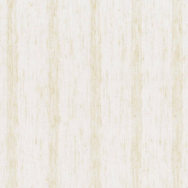 Kasmir Harcourt Stripe Cream Fabric