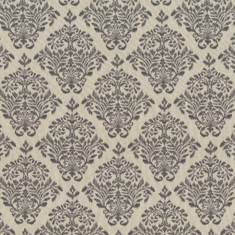 Kasmir Havenbrooke Graphite Fabric
