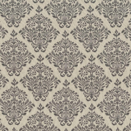Kasmir Havenbrooke Graphite Fabric