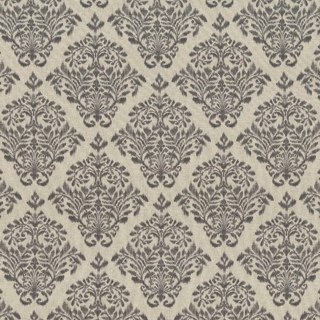 Kasmir Havenbrooke Graphite Fabric