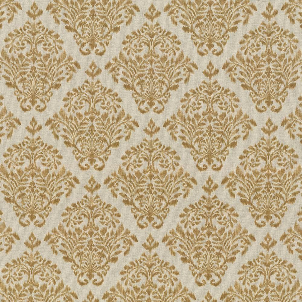 Kasmir Havenbrooke Honey Fabric