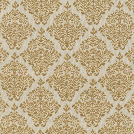 Kasmir Havenbrooke Honey Fabric