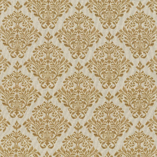Kasmir Havenbrooke Honey Fabric
