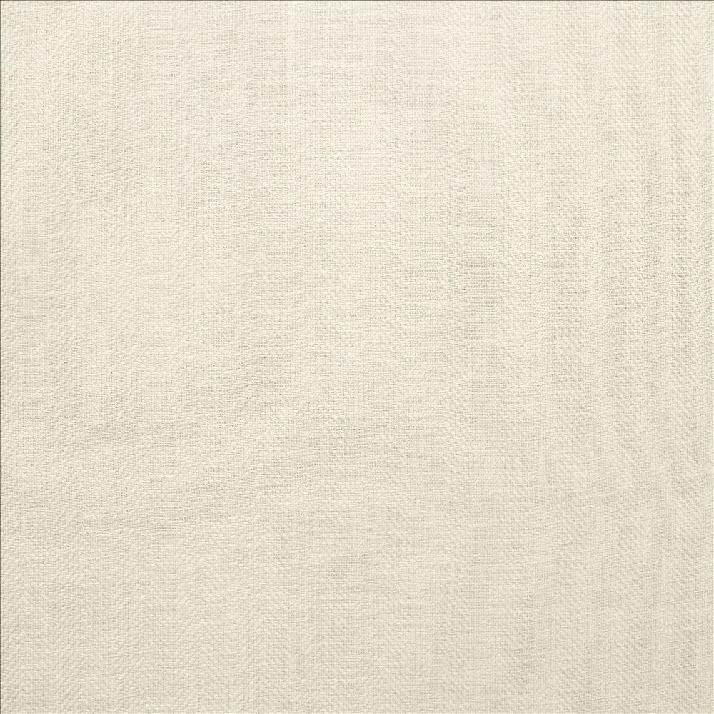 Kasmir Hawksbill Snow Fabric