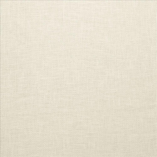 Kasmir Hawksbill Snow Fabric