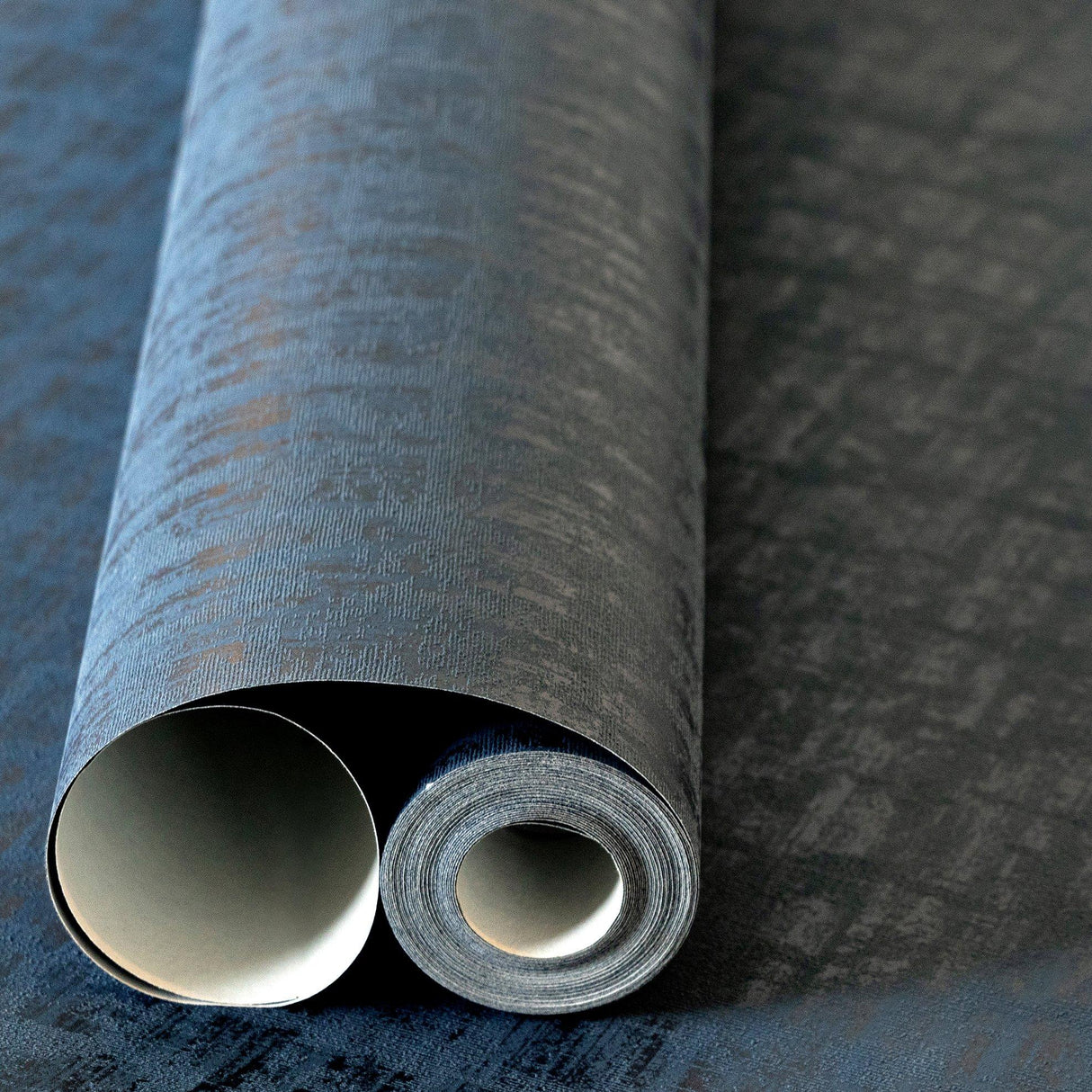 Galerie 64301 Adonea Zeus Blue Wallpaper 64301 Blue Wallpaper