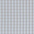 Schumacher Cozumel Plaid Cornflower Fabric