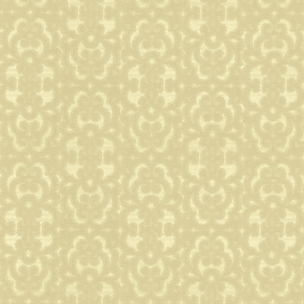 Kasmir Head Over Heels Ivory Fabric
