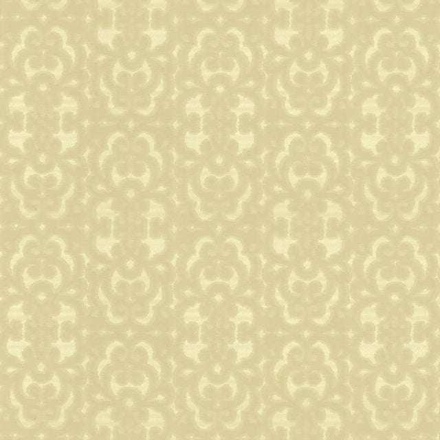 Kasmir Head Over Heels Ivory Fabric