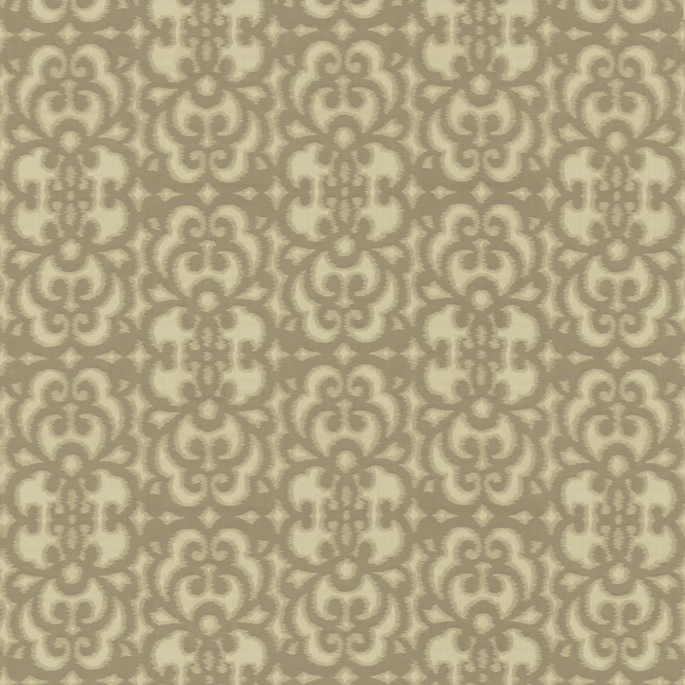 Kasmir Head Over Heels Taupe Fabric