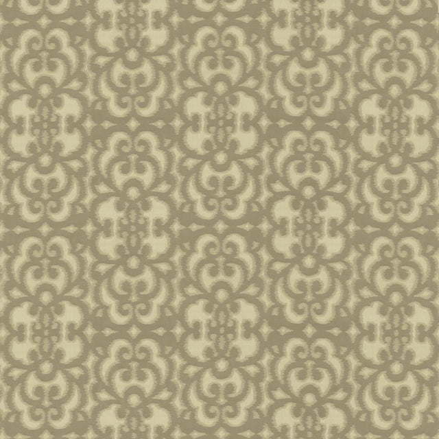 Kasmir Head Over Heels Taupe Fabric