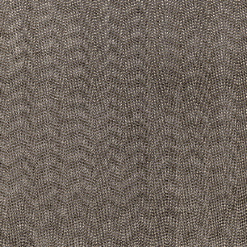 Schumacher Palazzo Chenille Smoke Fabric