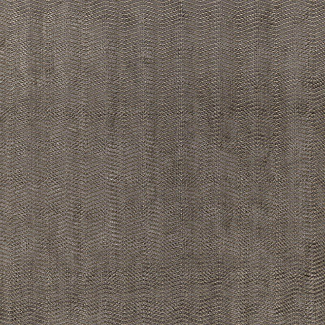 Schumacher Palazzo Chenille Smoke Fabric