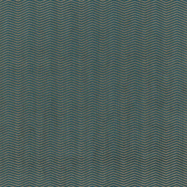 Schumacher Palazzo Chenille Midnight Fabric