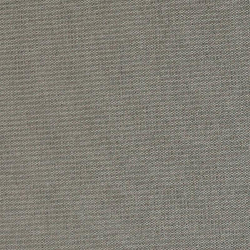 Schumacher Elliott Brushed Cotton Mocha Fabric