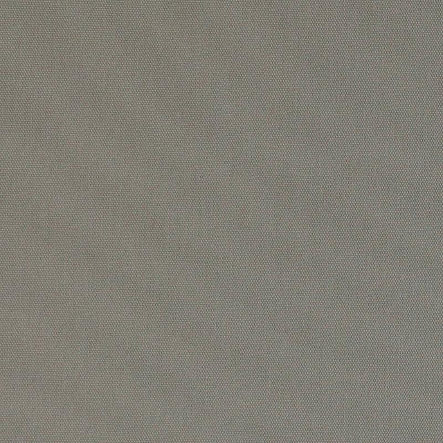 Schumacher Elliott Brushed Cotton Mocha Fabric