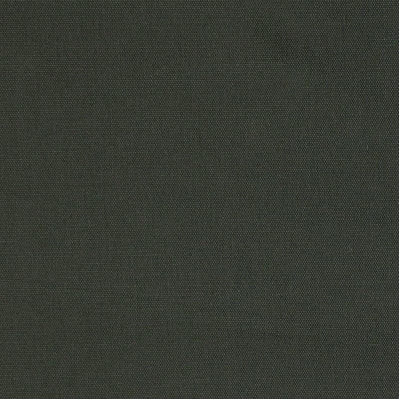 Schumacher Elliott Brushed Cotton Bark Fabric