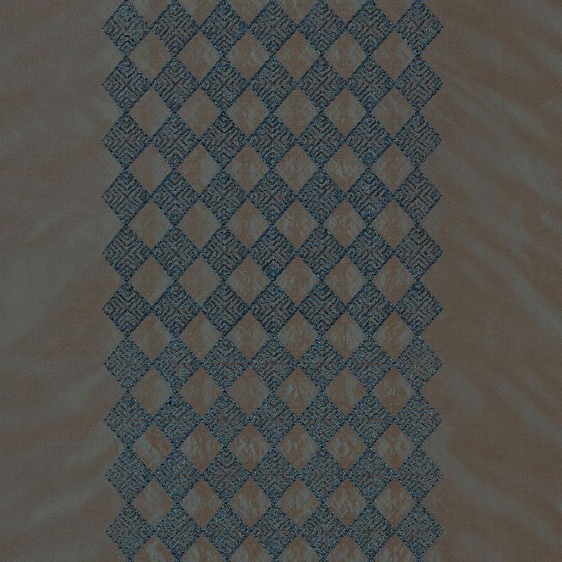 Schumacher Marbella Venetian Fabric