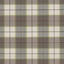 Kasmir Hemingway Plaid Palm Fabric