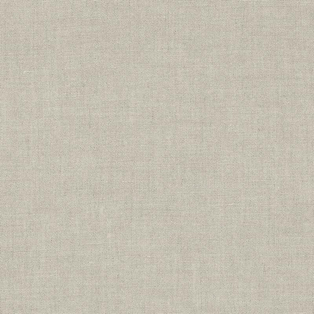 Schumacher Piet Performance Linen Oatmeal Fabric