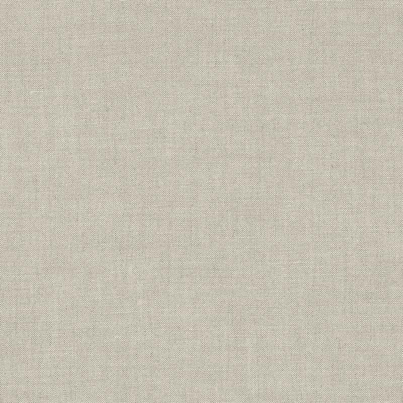 Schumacher Piet Performance Linen Oatmeal Fabric