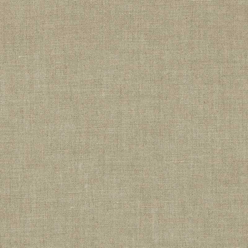 Schumacher Piet Performance Linen Flax Fabric