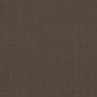 Schumacher Piet Performance Linen Chocolate Fabric