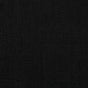 Schumacher Piet Performance Linen Noir Fabric