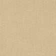 Schumacher Piet Performance Linen Sand Fabric