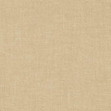 Schumacher Piet Performance Linen Sand Fabric