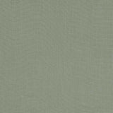 Schumacher Piet Performance Linen Eucalyptus Fabric