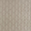 Schumacher Basketweave Sheer Taupe Fabric