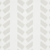 Schumacher Adia Sheer Quartz Fabric