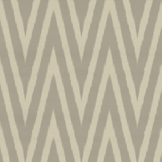 Kasmir High Dive Grey Fabric