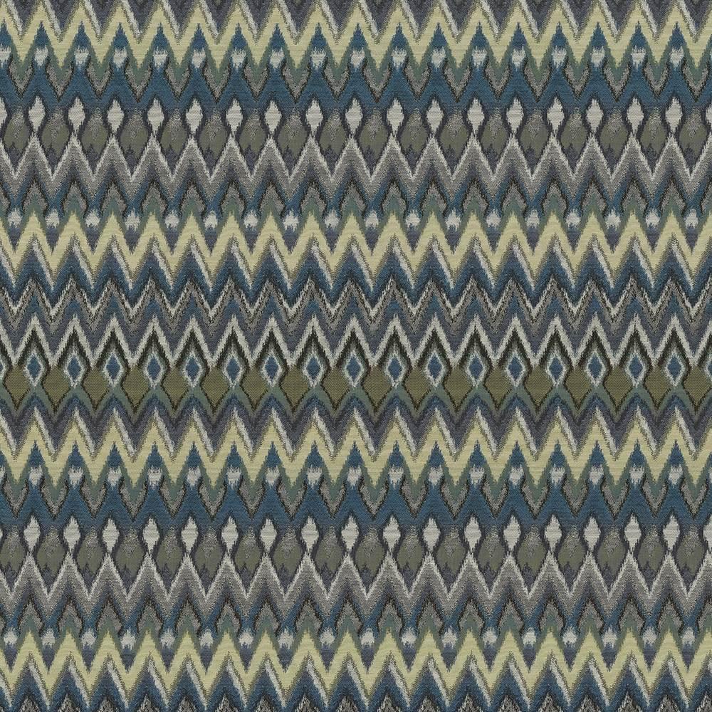 Kasmir High Plains Caribbean Fabric