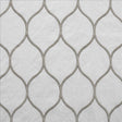 Kasmir High Roller Grey Fabric