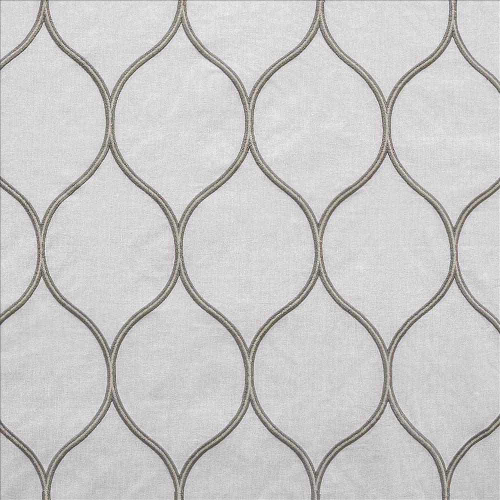 Kasmir High Roller Grey Fabric