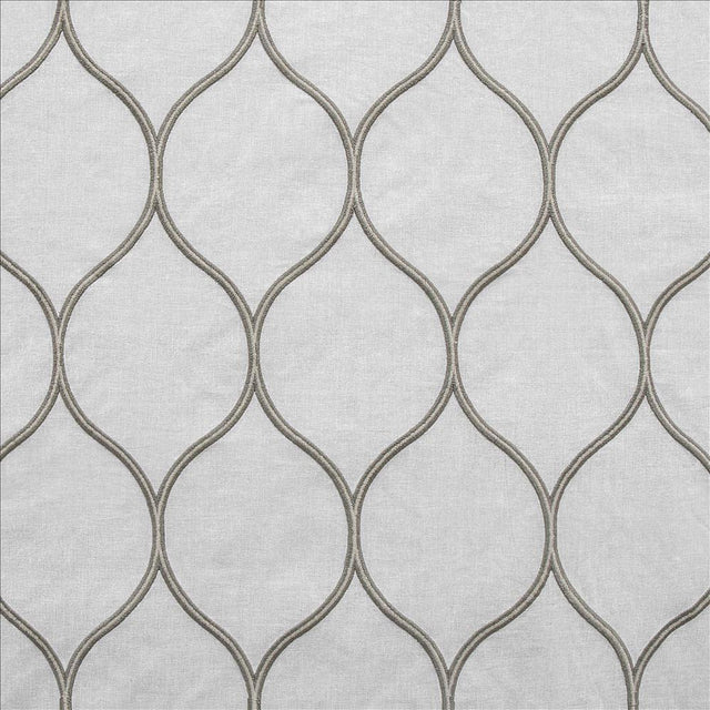 Kasmir High Roller Grey Fabric