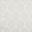 Kasmir High Roller White Fabric