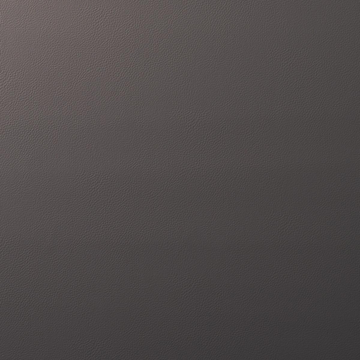 Schumacher Vegan Leather Indoor/Outdoor Shadow Fabric