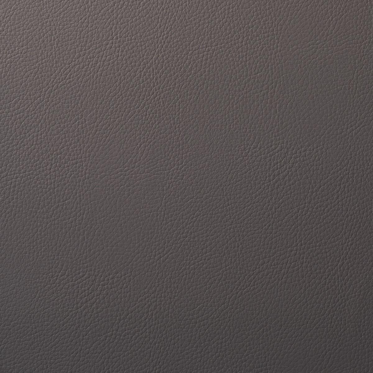 Schumacher Vegan Leather Indoor/Outdoor Shadow Fabric