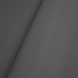 Schumacher Vegan Leather Indoor/Outdoor Shadow Fabric