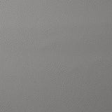 Schumacher Vegan Leather Indoor/Outdoor Platinum Fabric