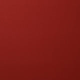 Schumacher Vegan Leather Indoor/Outdoor Crimson Fabric