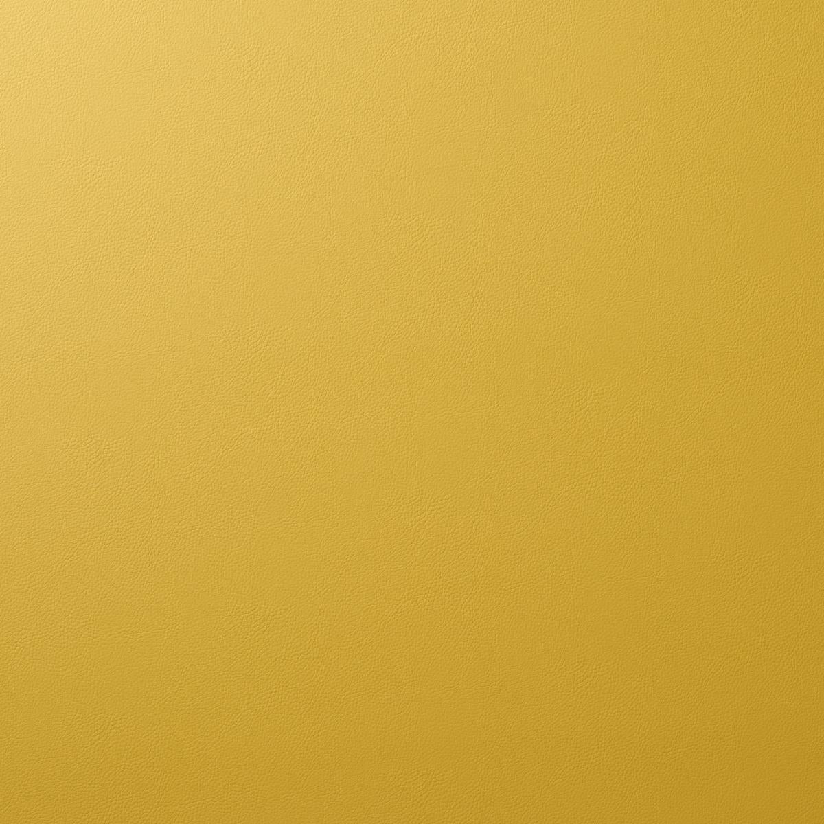 Schumacher Vegan Leather Indoor/Outdoor Dijon Fabric