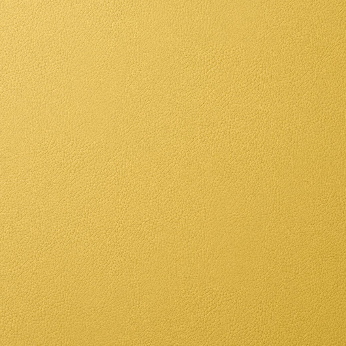 Schumacher Vegan Leather Indoor/Outdoor Dijon Fabric