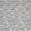 Schumacher Tomori Indoor/Outdoor Steel Fabric