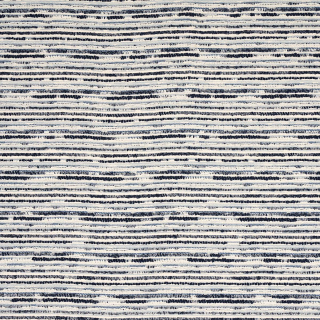 Schumacher Tomori Indoor/Outdoor Steel Fabric