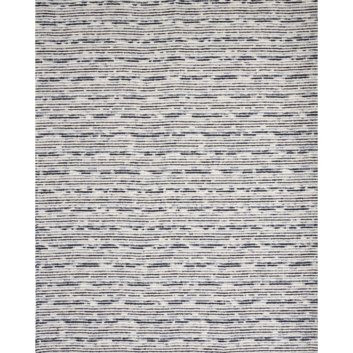 Schumacher Tomori Indoor/Outdoor Steel Fabric